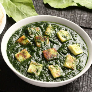 Palak Paneer (32 oz)