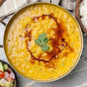 Dal Tadka (32 oz)