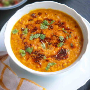 Special Masala Moong Dal