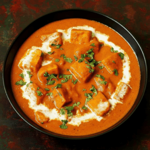 Paneer Butter Masala