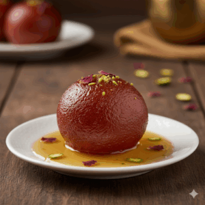 Gulab Jamun