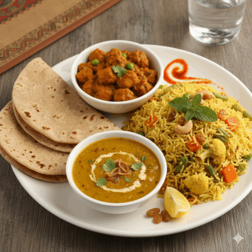 Wednesday Dinner Box