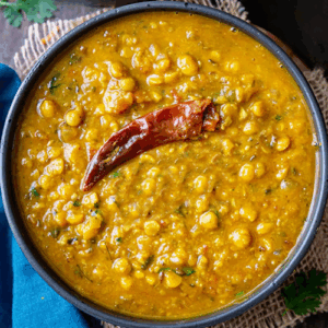 Bengali Chana Dal