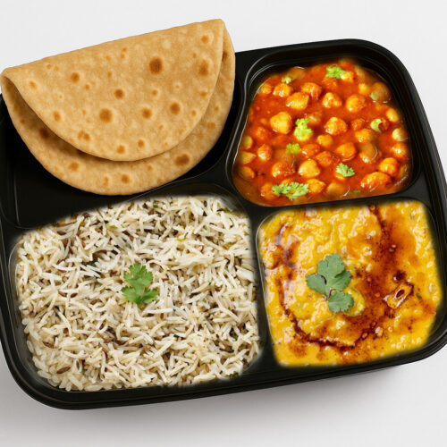 Wednesday Dinner Box