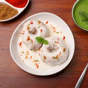 Dahi Vada