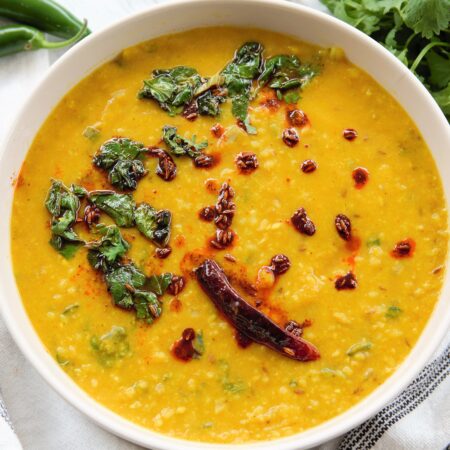 Regular Moong Dal